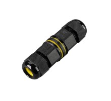 Коннектор NEO-GERM-4pin-WTW (5-9mm) (arlight, IP68)  030758  Arlight