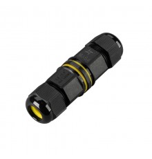 Коннектор NEO-GERM-4pin-WTW (5-9mm) (arlight, IP68)  030758  Arlight