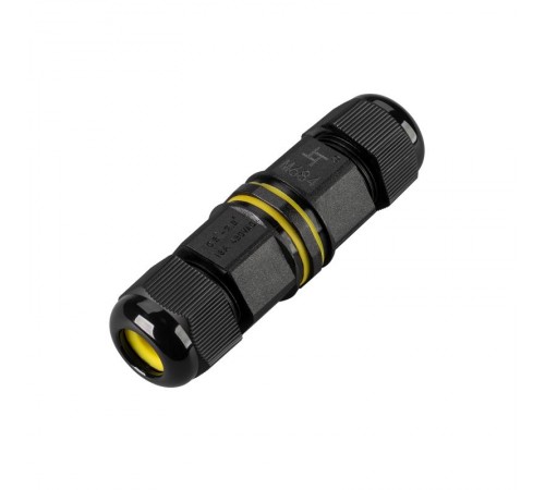 Коннектор NEO-GERM-4pin-WTW (5-9mm) (arlight, IP68)  030758  Arlight