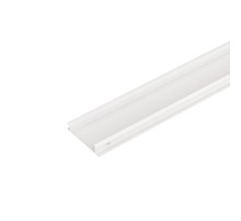 Крышка MAG-COVER-45-2000 (WH) (arlight, Пластик)  030667(1)  Arlight