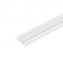 Крышка MAG-COVER-45-1000 (WH) (arlight, Пластик)  029332(1)  Arlight