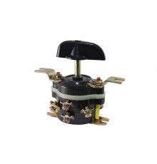 Пакетный переключатель ПП 3-63/Н2 исп.1 3П 63А 220В IP00   SQ0723-0054  TDM