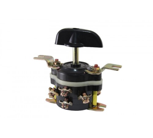 Пакетный переключатель ПП 3-63/Н2 исп.1 3П 63А 220В IP00   SQ0723-0054  TDM