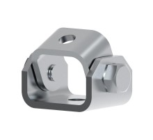 Соединитель универсальный  PR08.33154  Промрукав