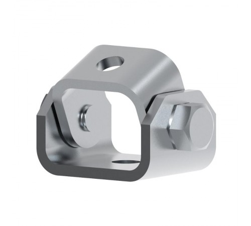 Соединитель универсальный  PR08.33154  Промрукав