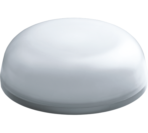 Светильник светодиодный ДБП NBL-R2-12-4K-IP54-SNRV-LED 12Вт 4000К IP54 опал  71926  Navigator