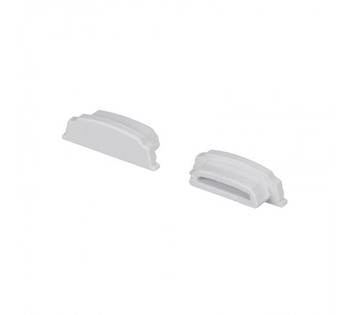 Заглушка ARH-BENT-W18 глухая  023091  Arlight