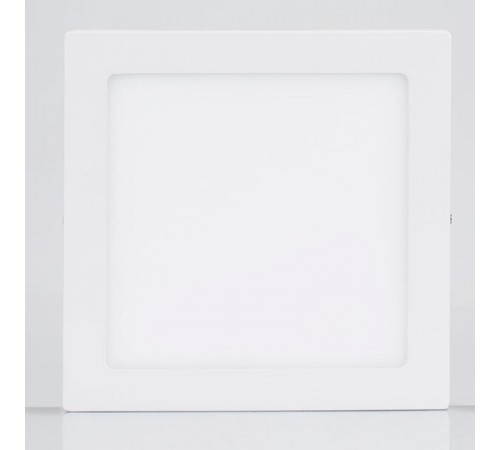 Светильник SP-S225x225-18W Day White (arlight, IP20 Металл, 3 года)  018862  Arlight