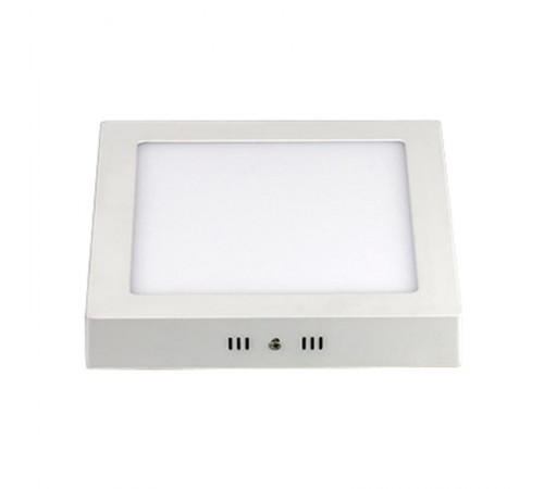Светильник SP-S225x225-18W Day White (arlight, IP20 Металл, 3 года)  018862  Arlight