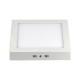 Светильник SP-S225x225-18W Day White (arlight, IP20 Металл, 3 года)  018862  Arlight