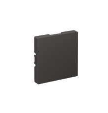AtlasDesign Базальт Заглушка без суппорта для многопостовых рамок  ATN001409  SE