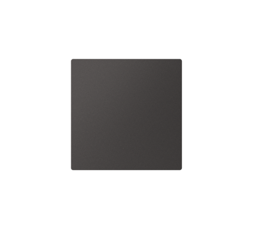 AtlasDesign Базальт Заглушка без суппорта для многопостовых рамок  ATN001409  SE