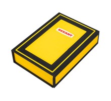 Набор для точечных работ 38 предметов Профи  12-4761  REXANT