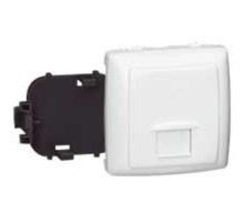 Розетка RJ45 Oteo  086133  Legrand