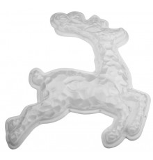 Фигура светодиодная  Олень,  ENIOF-01 , 220V, IP44 (6/48)  Б0041935  ЭРА