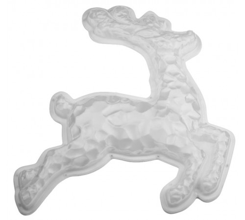 Фигура светодиодная  Олень,  ENIOF-01 , 220V, IP44 (6/48)  Б0041935  ЭРА