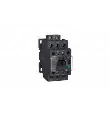 КОНТАКТОР MC1D 3P 25A НО+НЗ 220V 50/60ГЦ  MC1D25M7  SE
