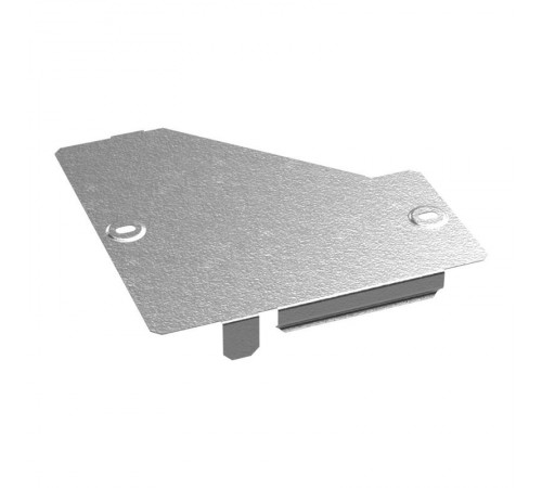 Крышка переходника правого Стандарт HDZ 200х100  PR16.1995  Промрукав