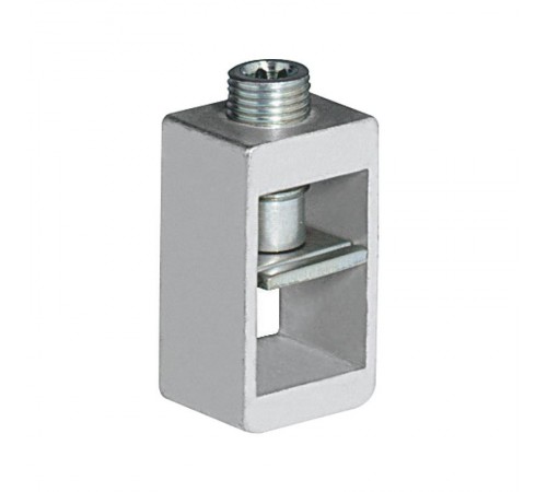 DRX 250 HP Комплект из 3 штук торцевых зажимов 3П  669304  Legrand