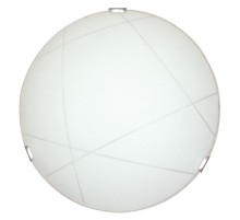 Светильник "Контур" 250 НПБ 01-60-130 М15 матовый белый/кл.штамп металлик  1005204997  Элетех