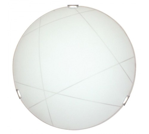 Светильник "Контур" 250 НПБ 01-60-130 М15 матовый белый/кл.штамп металлик  1005204997  Элетех