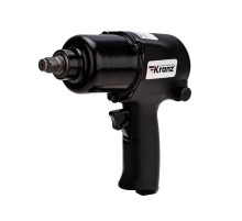Гайковерт пневматический 1/2", 680 Нм  KR-80-0702  Kranz
