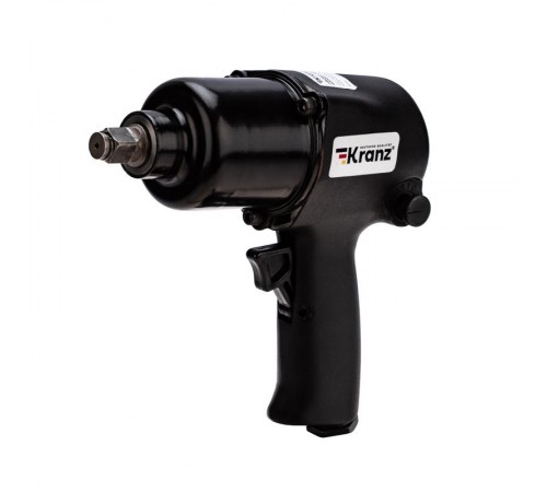 Гайковерт пневматический 1/2", 680 Нм  KR-80-0702  Kranz