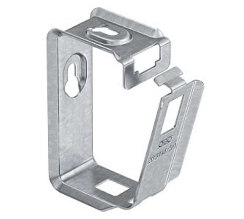 Групповое крепление Grip металл. 30x NYM3x1,5 (2031 M 30 FS)  2207036  OBO Bettermann