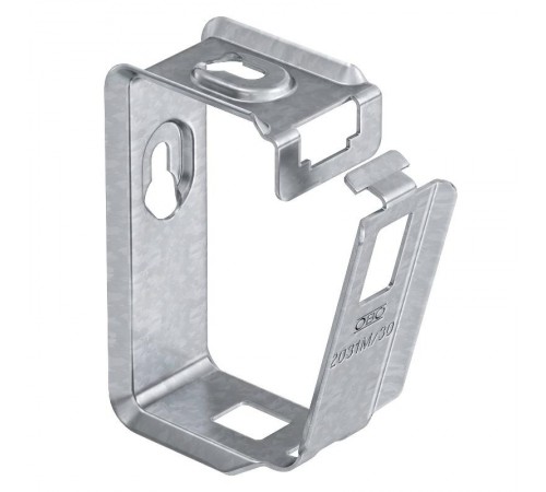 Групповое крепление Grip металл. 30x NYM3x1,5 (2031 M 30 FS)  2207036  OBO Bettermann