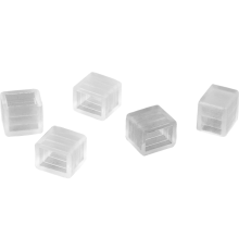 Заглушка для светодиодной ленты 220В  OLSC-cup-2835-220  80933   ОНЛАЙТ