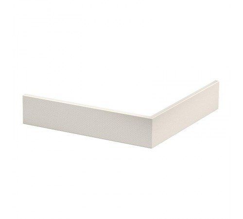 Крышка внешнего угла кабельного канала Rapid 80 гладкая (ПВХ,кремовый) (GK-OTGACW)  6274791  OBO Bettermann