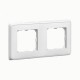 Cariva Белый Рамка 2-ая  773652  Legrand