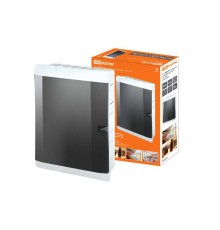 Бокс пластиковый встраиваемый ЩРВ-Пм-36 модулей IP41  SQ0902-0107  TDM