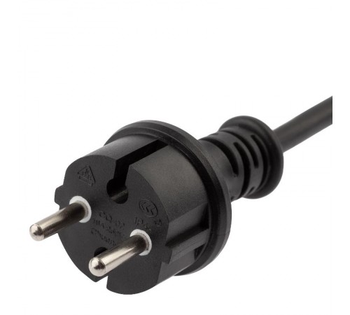 Шнур питания ERAPS-K450 для гирлянд  Б0051880  ЭРА