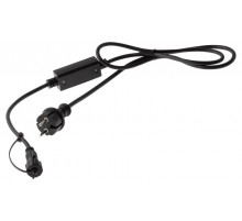 Шнур питания ERAPS-K450 для гирлянд  Б0051880  ЭРА