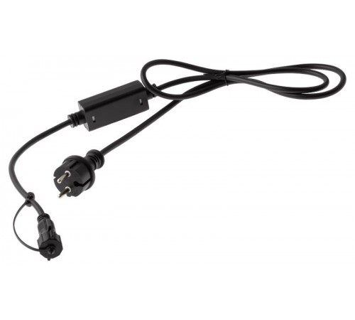 Шнур питания ERAPS-K450 для гирлянд  Б0051880  ЭРА