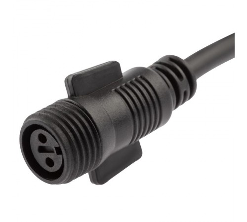 Шнур питания ERAPS-K450 для гирлянд  Б0051880  ЭРА