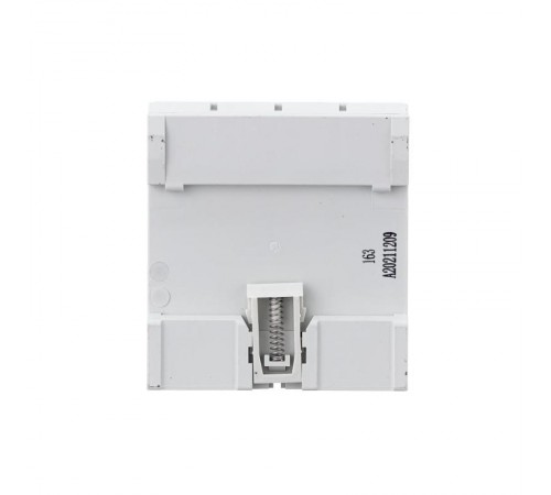 Выключатель дифференциальный (УЗО) УЗО-03 4п 63А 30мА тип AC 6кА  14236DEK  DEKraft