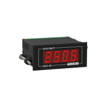 Прибор электроизмерительный цифровой (вольтметр) ИНС-Ф1.1.Щ3  40286  ОВЕН