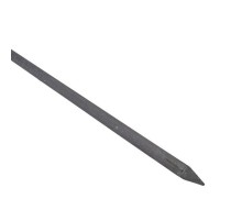 Штырь безмуфтового заземлителя с заострением D=20мм L=1500мм HZ EKF  gc-24150  EKF