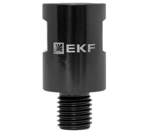Адаптер для алмазных коронок (M18-M16)  EXPERTad-m18-m16EKF
