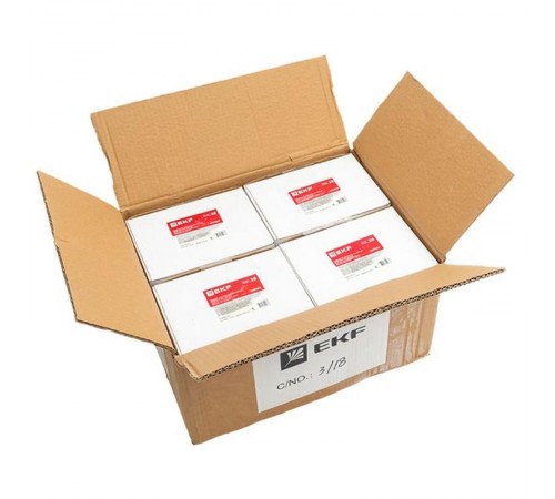 Адаптер для алмазных коронок (M18-M16)  EXPERTad-m18-m16EKF