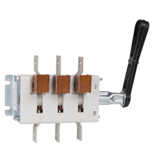 Выключатель-разъединитель ВР32-35-В31250-250А-УХЛ3  103370  КЭАЗ