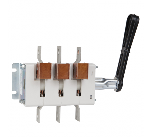 Выключатель-разъединитель ВР32-35-В31250-250А-УХЛ3  103370  КЭАЗ