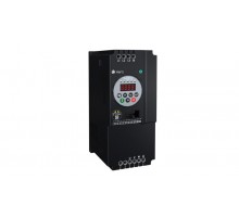 Преобразователь частоты STV050 15 кВт 380В ЭМС С3 + LED панель оператора  STV050D15N4  SE