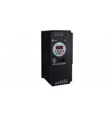 Преобразователь частоты STV050 15 кВт 380В ЭМС С3 + LED панель оператора  STV050D15N4  SE