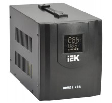 Стабилизатор напряжения серии HOME 2 кВА (СНР1-0-2)  IVS20-1-02000  IEK