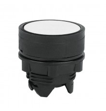 Головка кнопки OptiSignal D22 A5-P-1 белая пластик ZB5AA1 332261 КЭАЗ