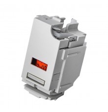 Независимый расцепитель 63 AC220 В (правый) PRO.KVANT  KVA000066  Контактор (Legrand)