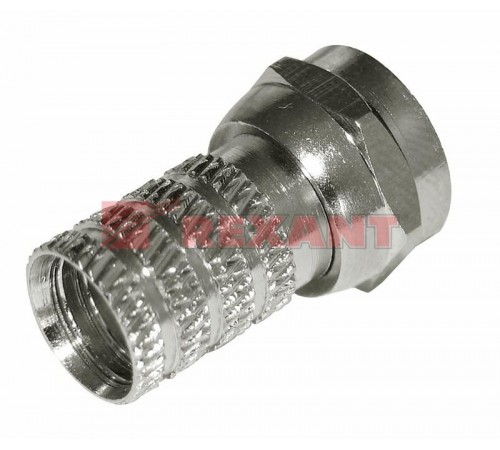 РАЗЪЕМ  F-разъем  RG-58  05-4001  REXANT